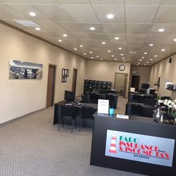 Faro Insurance Agency & Income Tax