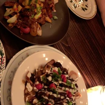 Allegory - Salty Poutine - American Near Me - Naperville, Illinois Allegory - Salty Poutine - American Near Me - Naperville, Illinois