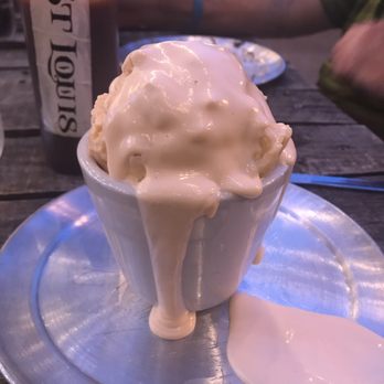 BBQ Saloon - Mac and cheese - Barbeque Near Me - Saint Louis, Missouri