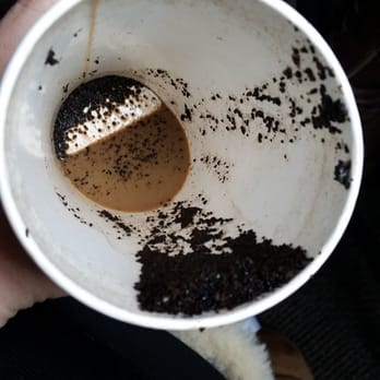 Starbucks - I guess I needed the caffeine? - Coffee & Tea Near Me - Hillsboro, Oregon Starbucks - I guess I needed the caffeine? - Coffee & Tea Near Me - Hillsboro, Oregon