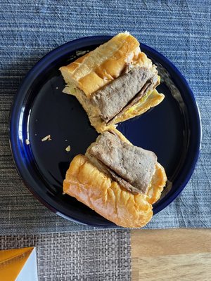 Hoagie Haven by null