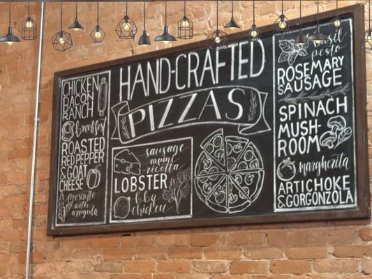 Woodfire Rockford by null