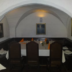 Klostergaststätte Seeon