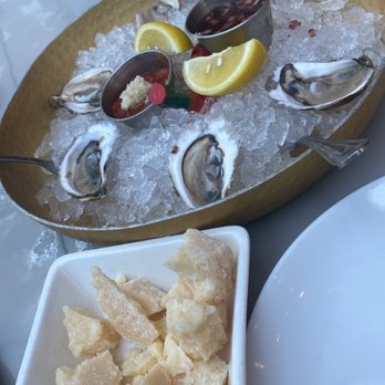 One 10 - Oysters - Desserts Near Me - Melville, New York