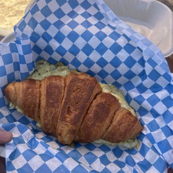 Outlaw Coffee Cafe - Breakfast sandwich - Coffee & Tea Near Me - Verdi, Nevada