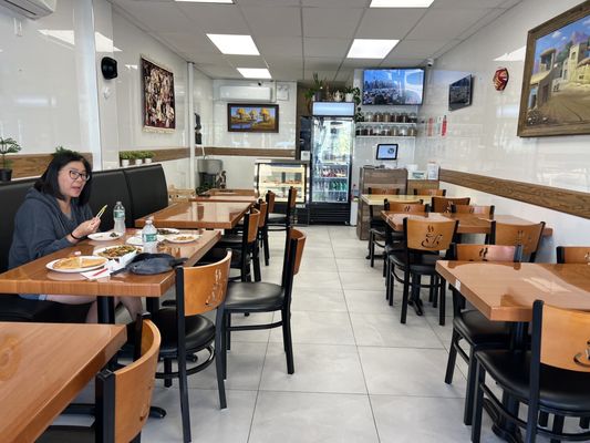 Tarim Uyghur Restaurant by null