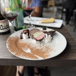 Spumoni