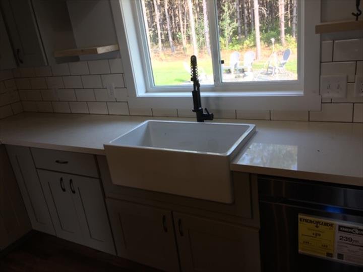 Slide of Duncan Creek Plumbing & Home Services