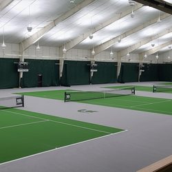 MSU Tennis Center