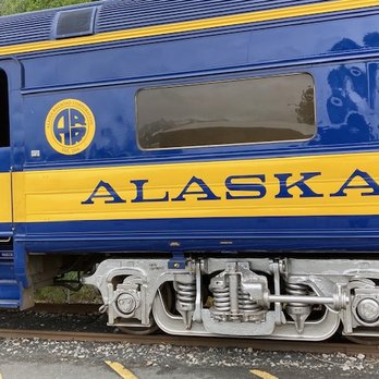 Seward Depot - Train Stations Near Me - Seward, Alaska Seward Depot - Train Stations Near Me - Seward, Alaska