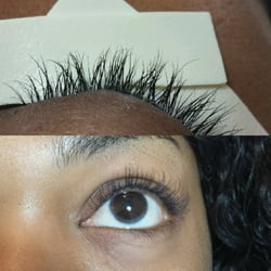 Makeup By Sharon Kaye - Before/After