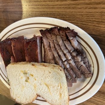 Big Horn BBQ - Shares rib - Barbeque Near Me - Manvel, Texas