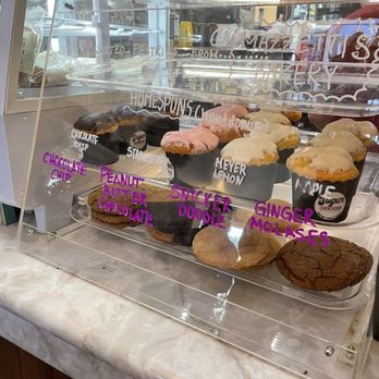 Pacific Java Cafe - Coffee & Tea Near Me - Pacifica, California