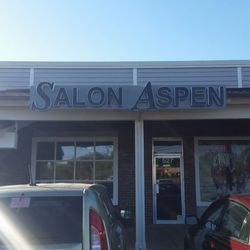 Toni's Red Bridge Salon