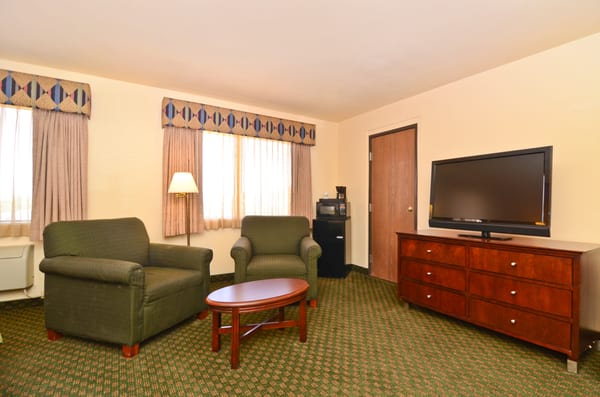 Quality Inn Wickenburg by null