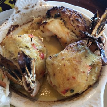 Seaport Grille - Stuffed Shrimp. - Seafood Near Me - Gloucester, Massachusetts Seaport Grille - Stuffed Shrimp. - Seafood Near Me - Gloucester, Massachusetts