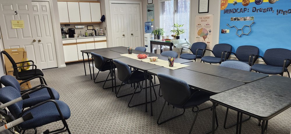 The Mindcap Center - social services organization in Fort Wayne, IN