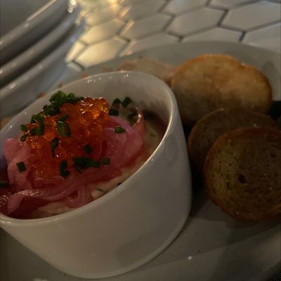 Rosie Food & Wine by null