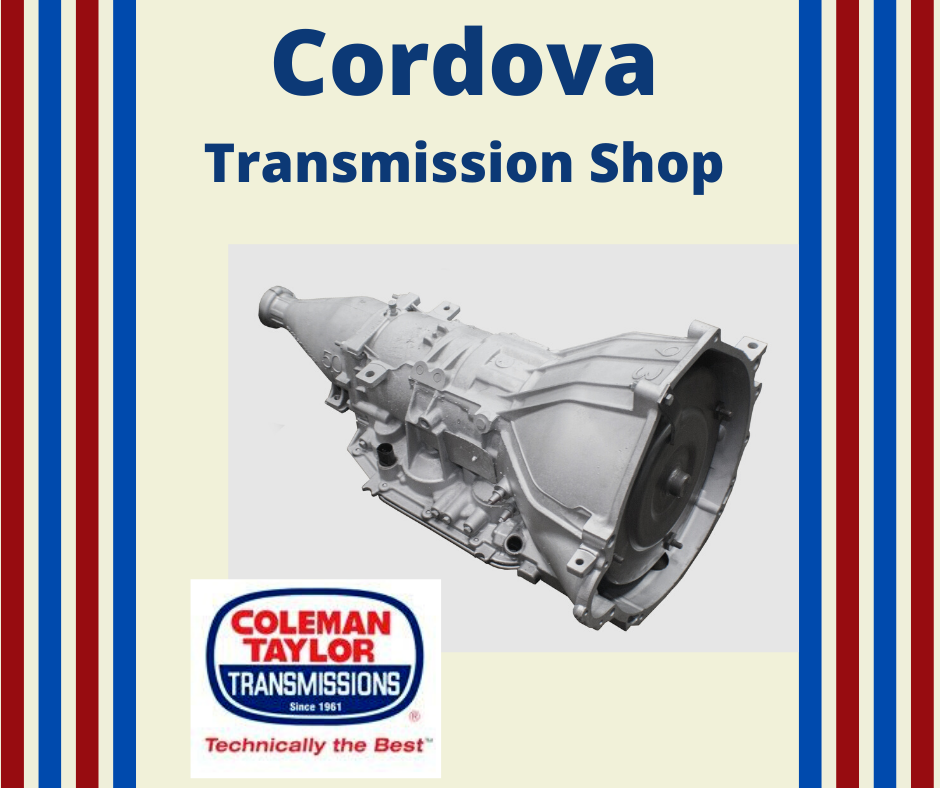 COLEMAN TAYLOR TRANSMISSIONS Updated June 2024 16 Photos & 10