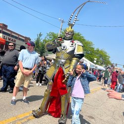 Cleveland Asian Festival - Asian Festival