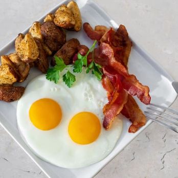 Market Stand Cafe - Eggs your way - American Near Me - Columbus, Ohio