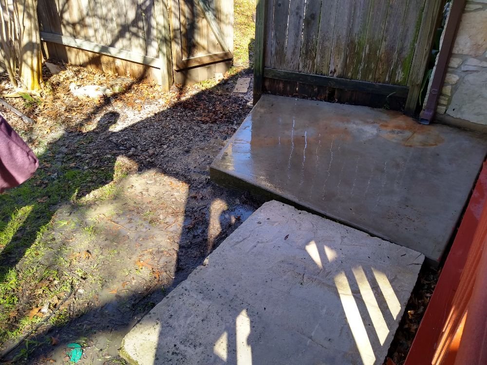 Slide of True Fix Roofing Repairs