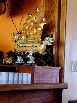 Ginger Thai Kitchen by null