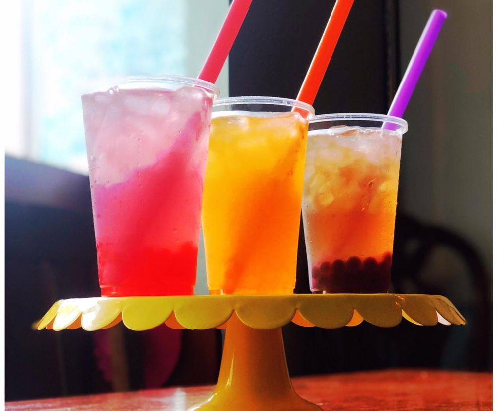 THE GYPSY MOON CAKE Updated October 2024 17 Photos 205 Cherry St