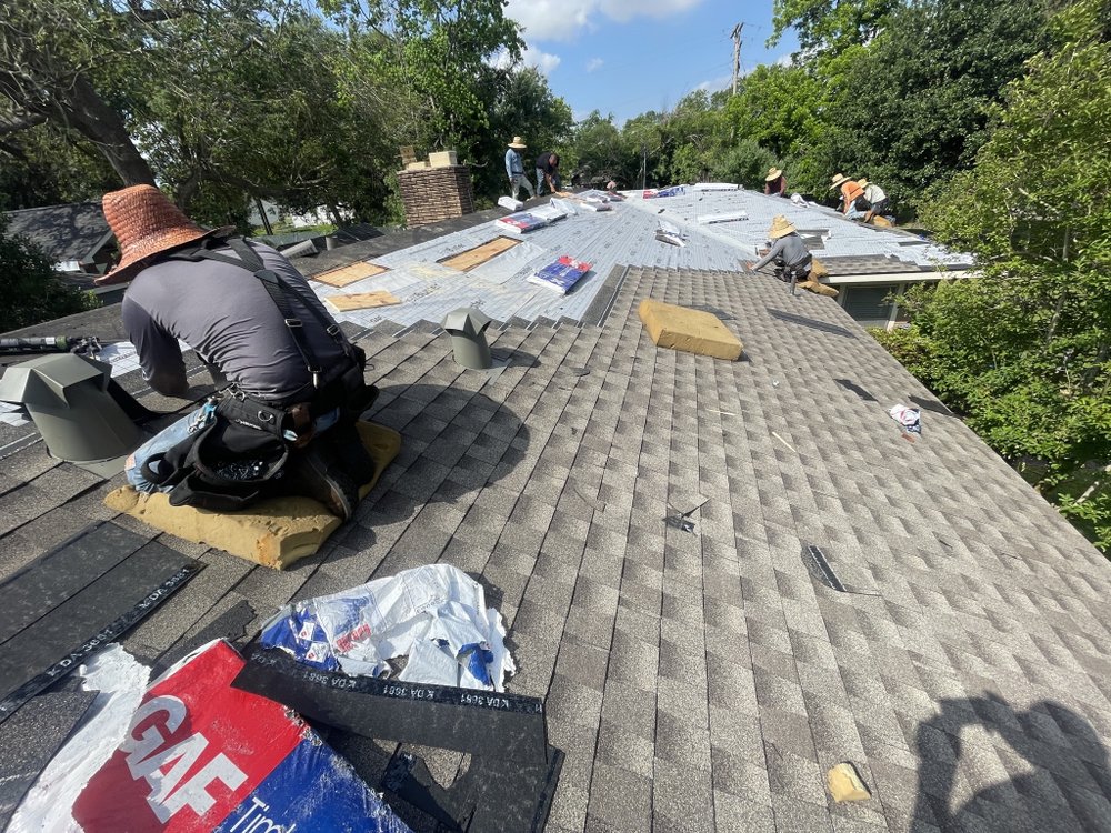 Slide of Dutchmark Roofing