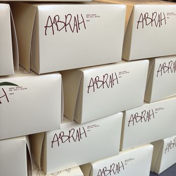 Abrah Bakery And Daily Bistro - Bakeries Near Me - Chicago, Illinois