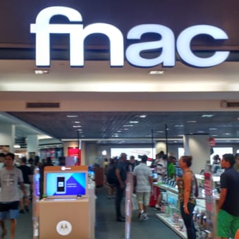Fnac Brasil - Entrada da loja. - Bookstores Near Me - Rio de Janeiro, RJ Fnac Brasil - Entrada da loja. - Bookstores Near Me - Rio de Janeiro, RJ