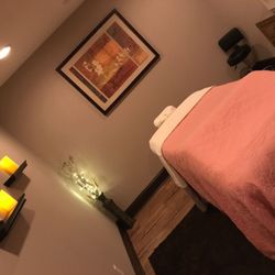 Essential Massage and  Wellness - Massage room 2 of 4