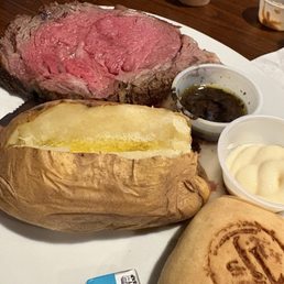 Prime rib