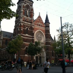 Dageraadplaats - Paradijsje net buiten het centrum. Vooral locals!