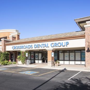 Crossroads Dental Group - Cosmetic Dentists Near Me - Chandler, Arizona Crossroads Dental Group - Cosmetic Dentists Near Me - Chandler, Arizona