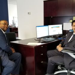 Ronak Shah - Shah Financial Services