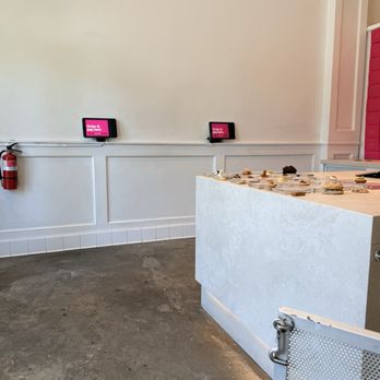 Junior Cookies - Desserts Near Me - West Hollywood, California