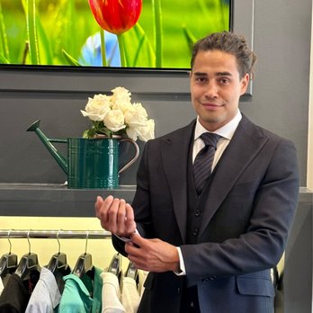 Franco Masoma - Bespoke Clothing Near Me - Los Gatos, California Franco Masoma - Bespoke Clothing Near Me - Los Gatos, California