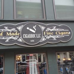Cigarroc
