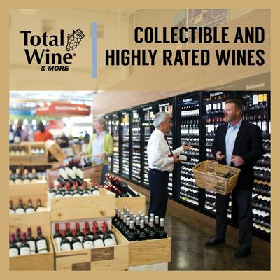 Photo of Total Wine & More - River Edge, NJ, US.