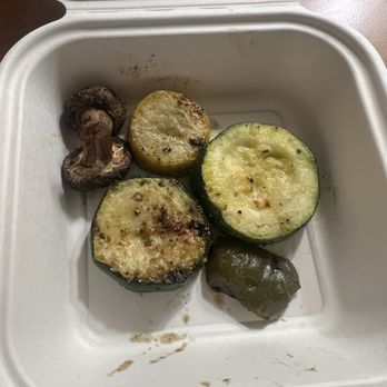 Cunningham's on the Lake - Side of grilled veggies. - Sports Bars Near Me - Kearney, Nebraska Cunningham's on the Lake - Side of grilled veggies. - Sports Bars Near Me - Kearney, Nebraska