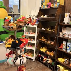 Duckies Candles & Friends