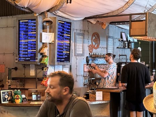 Frogtown Brewery by null