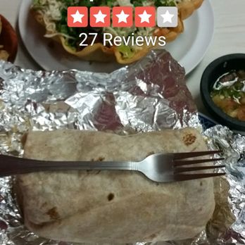 Super Taco - Mexican Near Me - Willits, California