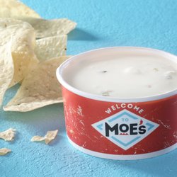 Moe's Southwest Grill