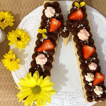 My Taste - Letter Cake - Bakeries Near Me - Davie, Florida My Taste - Letter Cake - Bakeries Near Me - Davie, Florida