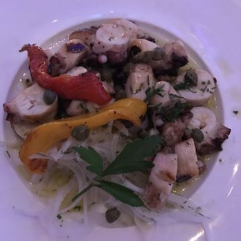 Limani - Octopus 5 star - Mediterranean Near Me - New York, New York