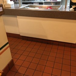 Pancho's Mexican Food - Getting something for dinner