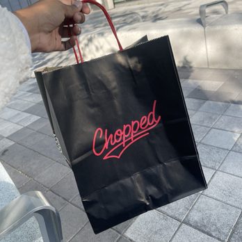 Chopped - Cheesesteaks Near Me - New York, New York