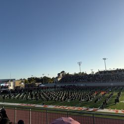 Escondido High School - Commencement